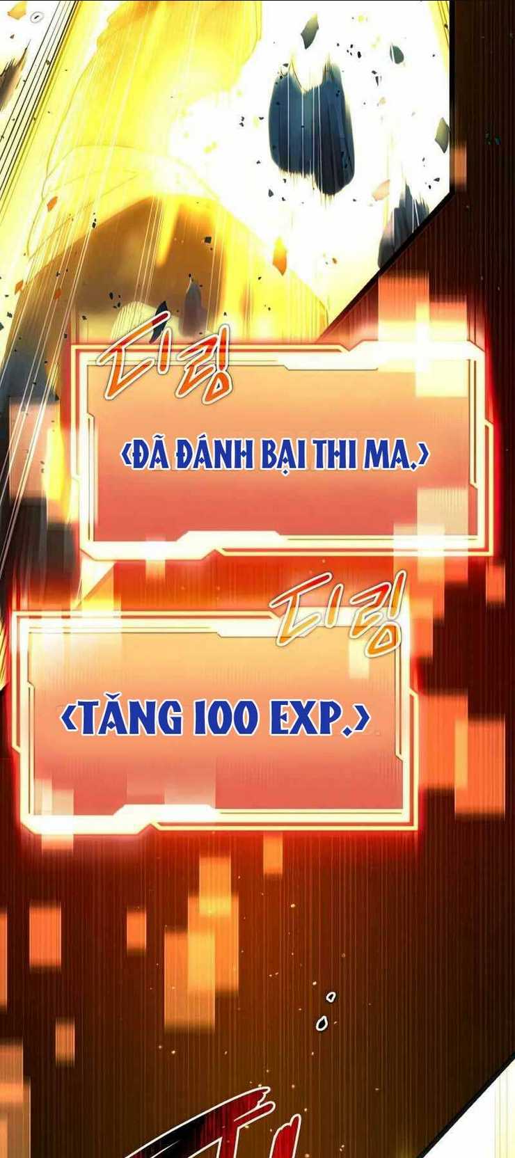 Ta Nhận Được Vật Phẩm Thần Thoại Chap 8 - Next Chap 9
