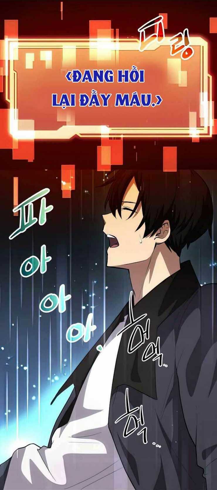 Ta Nhận Được Vật Phẩm Thần Thoại Chap 8 - Next Chap 9