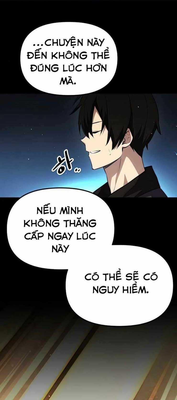 Ta Nhận Được Vật Phẩm Thần Thoại Chap 8 - Next Chap 9
