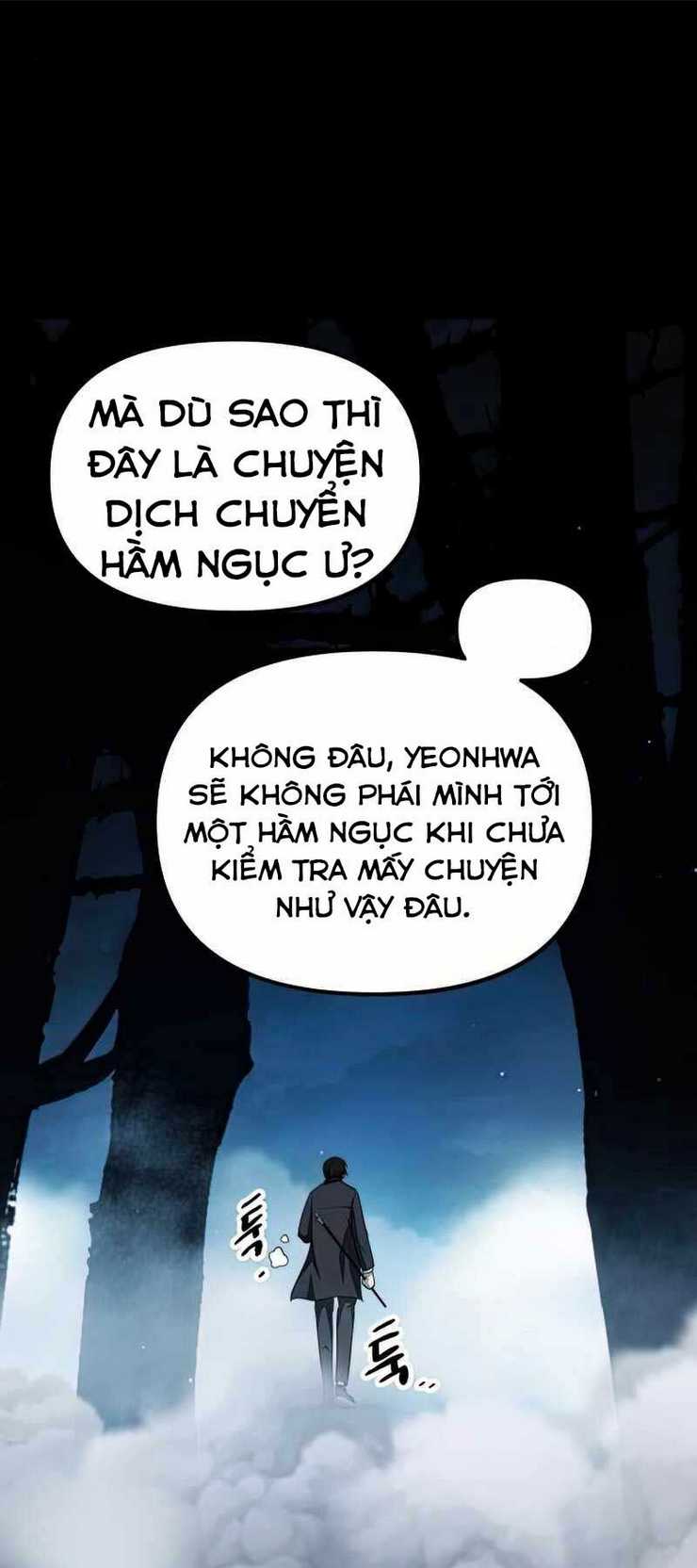 Ta Nhận Được Vật Phẩm Thần Thoại Chap 8 - Next Chap 9