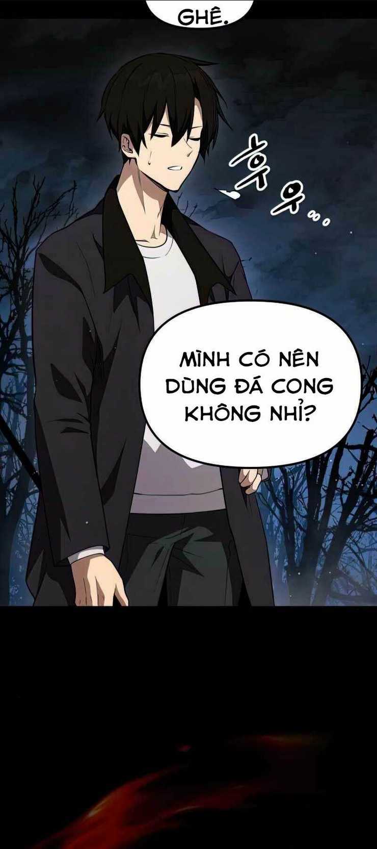 Ta Nhận Được Vật Phẩm Thần Thoại Chap 8 - Next Chap 9