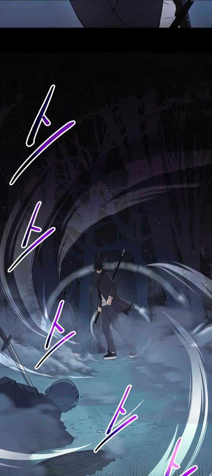 Ta Nhận Được Vật Phẩm Thần Thoại Chap 8 - Next Chap 9