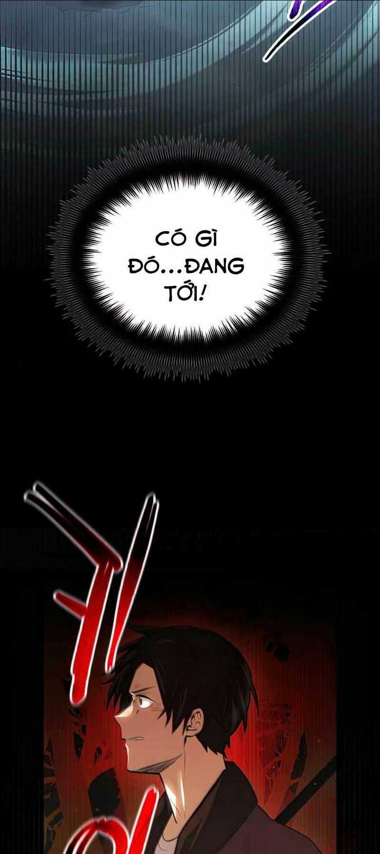 Ta Nhận Được Vật Phẩm Thần Thoại Chap 8 - Next Chap 9