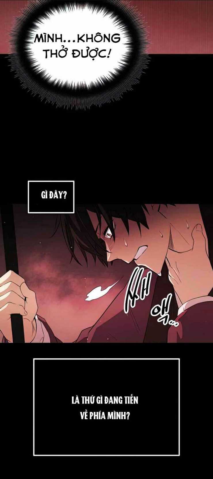 Ta Nhận Được Vật Phẩm Thần Thoại Chap 8 - Next Chap 9