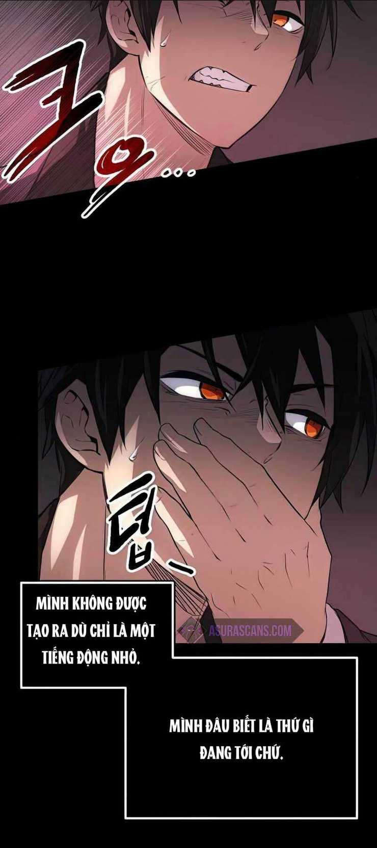 Ta Nhận Được Vật Phẩm Thần Thoại Chap 8 - Next Chap 9