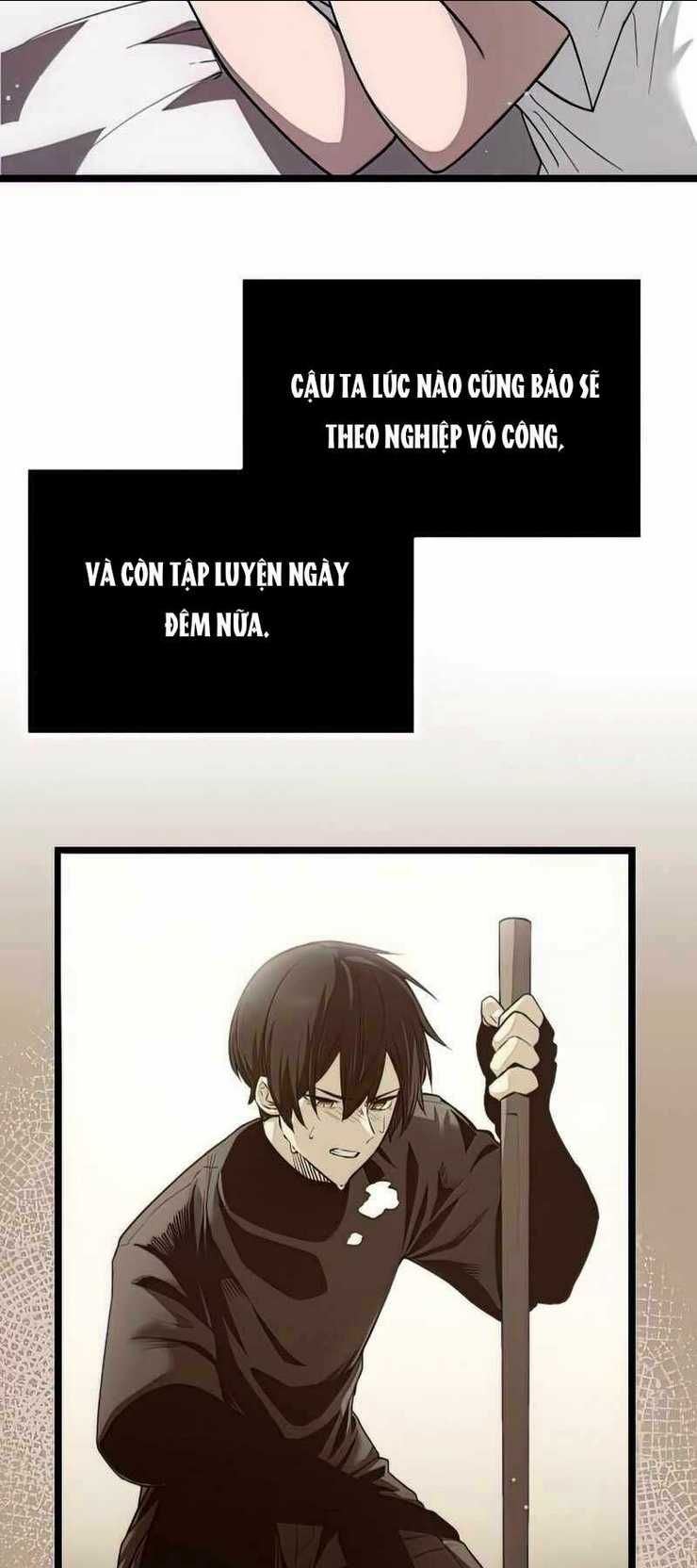 Ta Nhận Được Vật Phẩm Thần Thoại Chap 8 - Next Chap 9