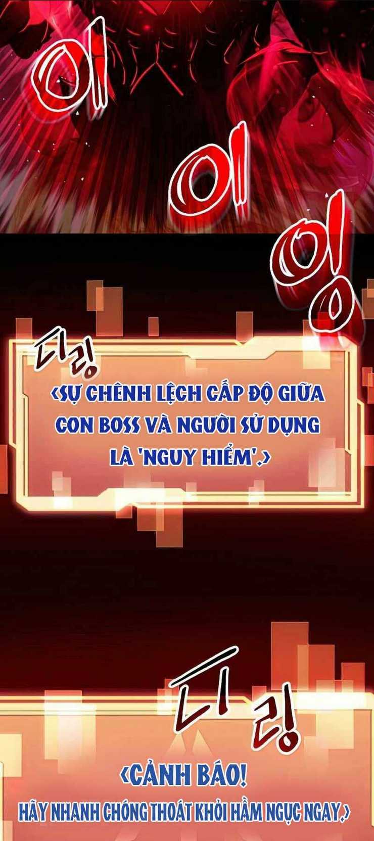 Ta Nhận Được Vật Phẩm Thần Thoại Chap 8 - Next Chap 9