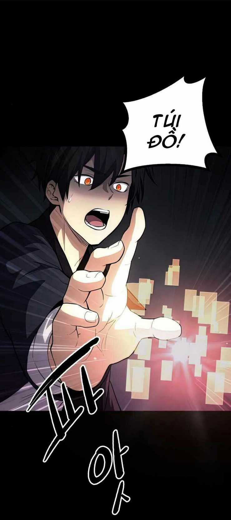 Ta Nhận Được Vật Phẩm Thần Thoại Chap 8 - Next Chap 9