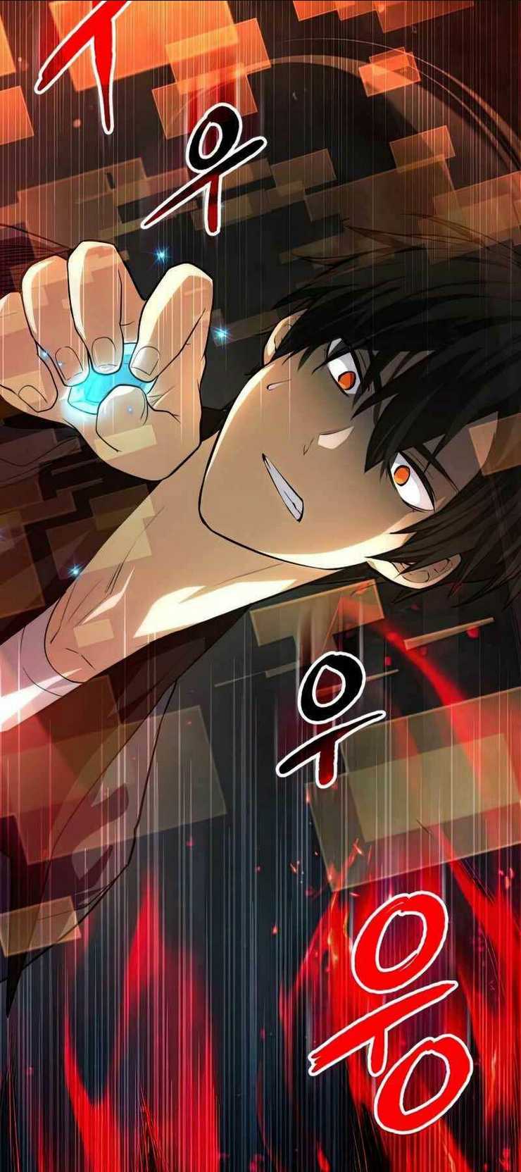 Ta Nhận Được Vật Phẩm Thần Thoại Chap 8 - Next Chap 9