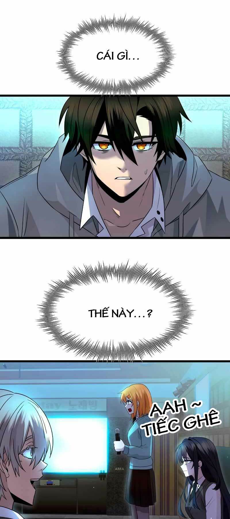 Ta Nhận Được Vật Phẩm Thần Thoại Chap 80 - Next Chap 81