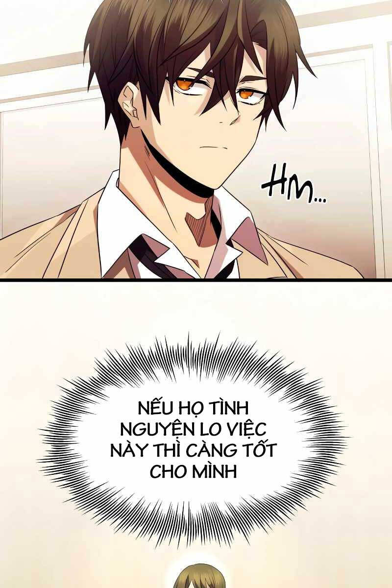 Ta Nhận Được Vật Phẩm Thần Thoại Chap 80 - Next Chap 81