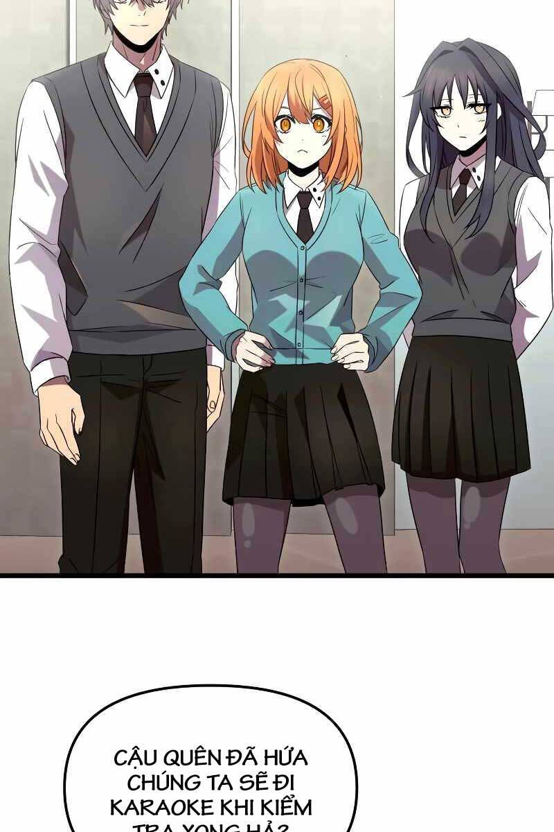 Ta Nhận Được Vật Phẩm Thần Thoại Chap 80 - Next Chap 81