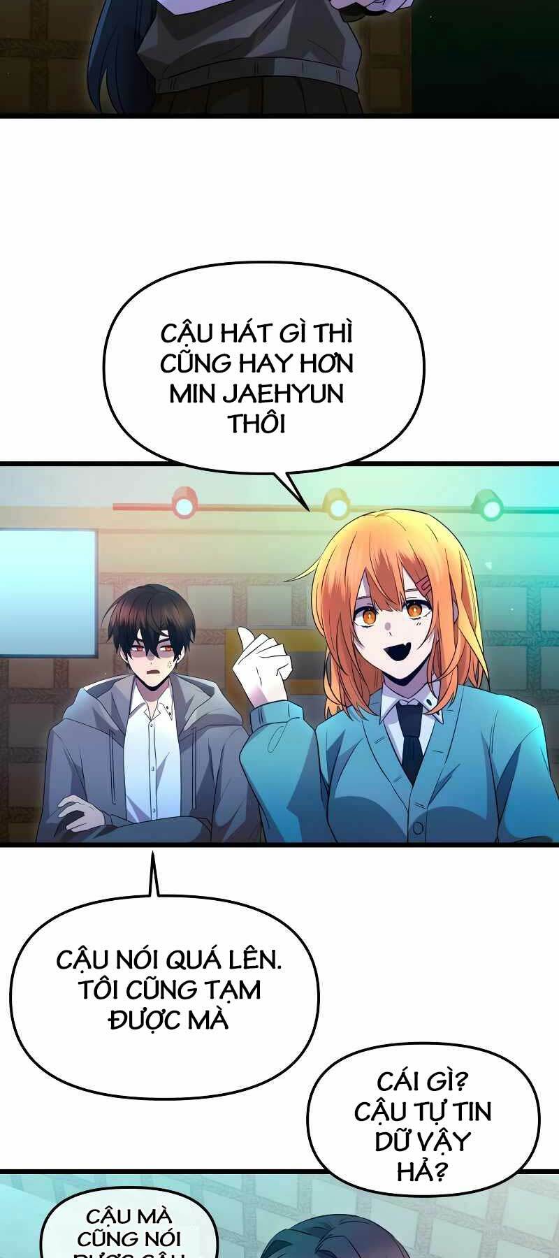 Ta Nhận Được Vật Phẩm Thần Thoại Chap 80 - Next Chap 81