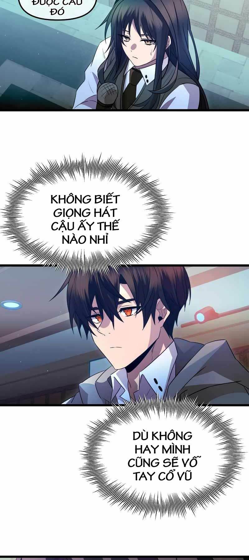 Ta Nhận Được Vật Phẩm Thần Thoại Chap 80 - Next Chap 81