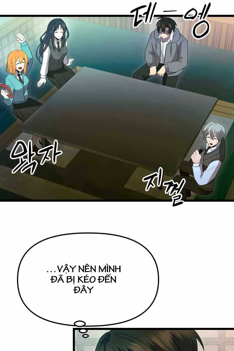 Ta Nhận Được Vật Phẩm Thần Thoại Chap 80 - Next Chap 81