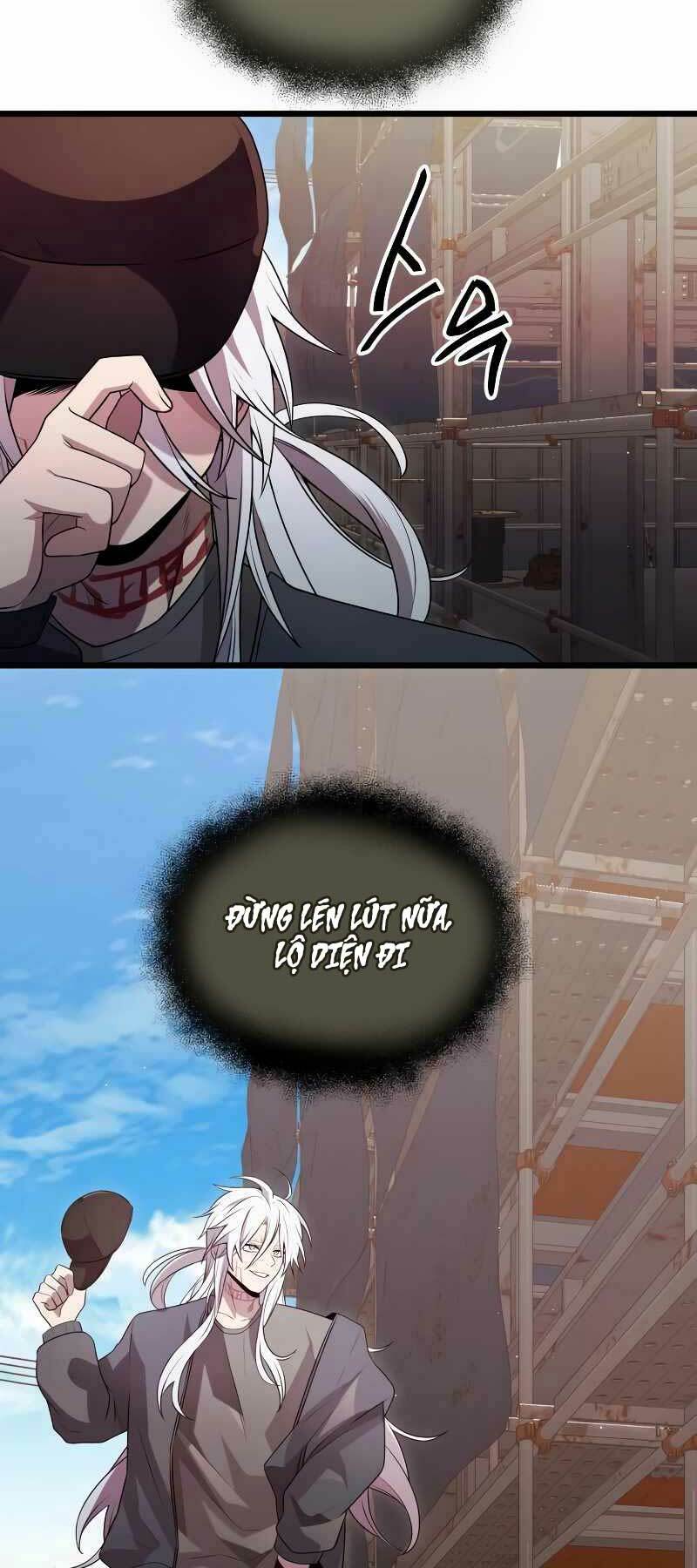 Ta Nhận Được Vật Phẩm Thần Thoại Chap 80 - Next Chap 81