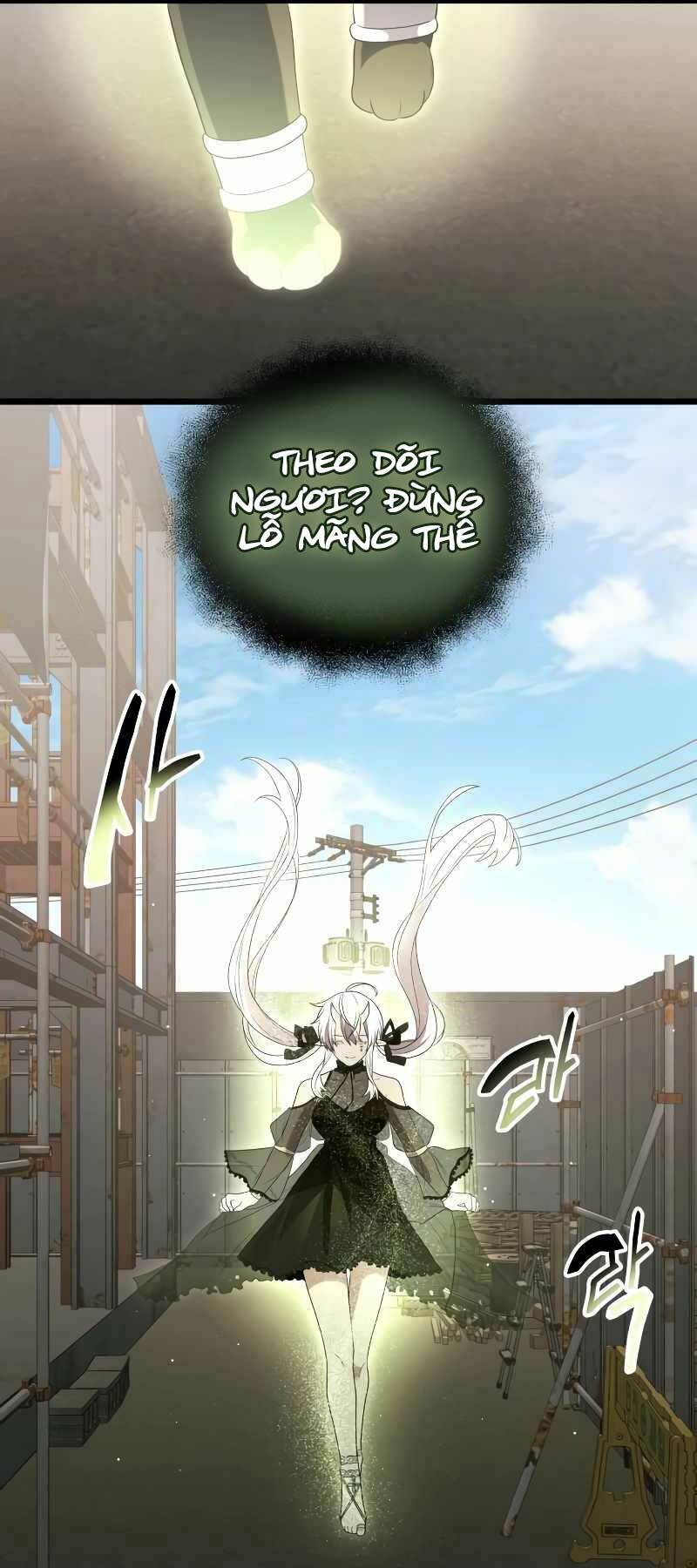 Ta Nhận Được Vật Phẩm Thần Thoại Chap 80 - Next Chap 81