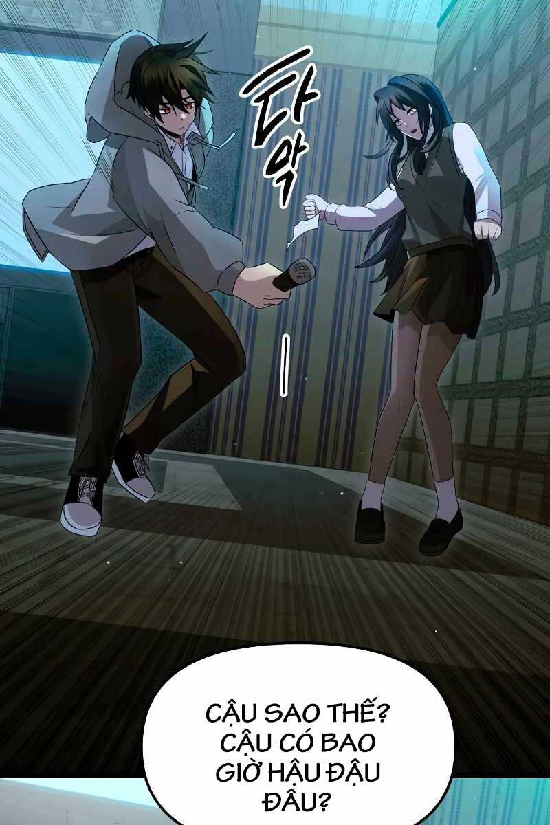 Ta Nhận Được Vật Phẩm Thần Thoại Chap 80 - Next Chap 81