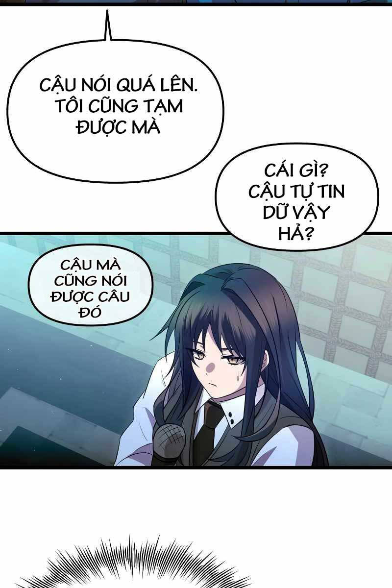 Ta Nhận Được Vật Phẩm Thần Thoại Chap 80 - Next Chap 81