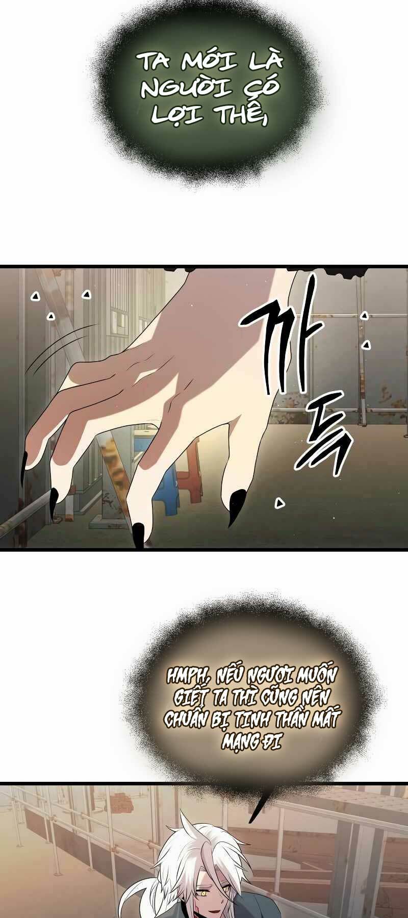 Ta Nhận Được Vật Phẩm Thần Thoại Chap 80 - Next Chap 81