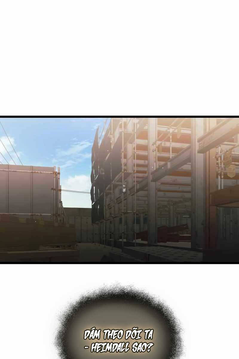 Ta Nhận Được Vật Phẩm Thần Thoại Chap 80 - Next Chap 81