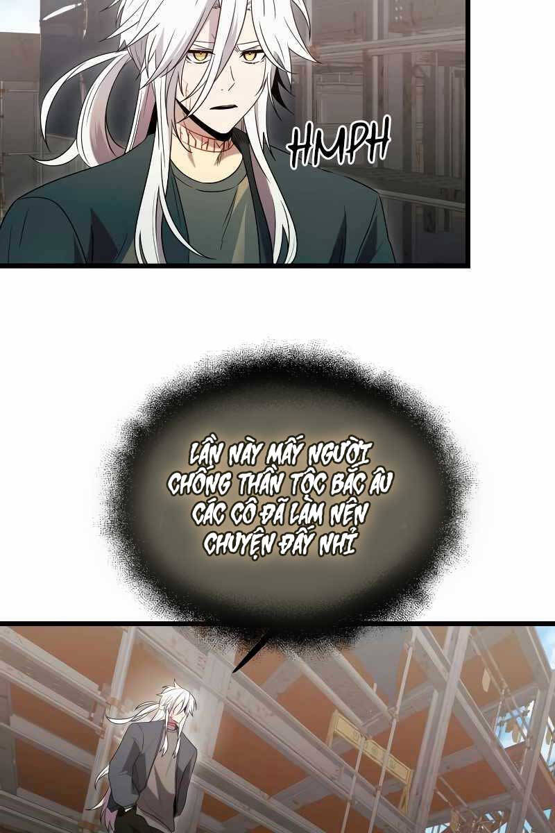 Ta Nhận Được Vật Phẩm Thần Thoại Chap 80 - Next Chap 81