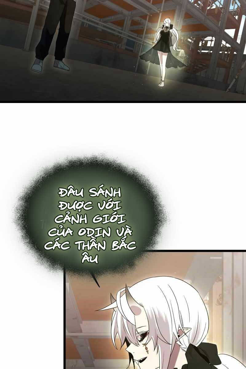 Ta Nhận Được Vật Phẩm Thần Thoại Chap 80 - Next Chap 81