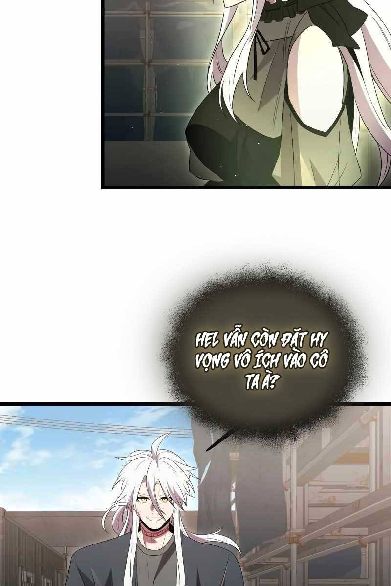 Ta Nhận Được Vật Phẩm Thần Thoại Chap 80 - Next Chap 81