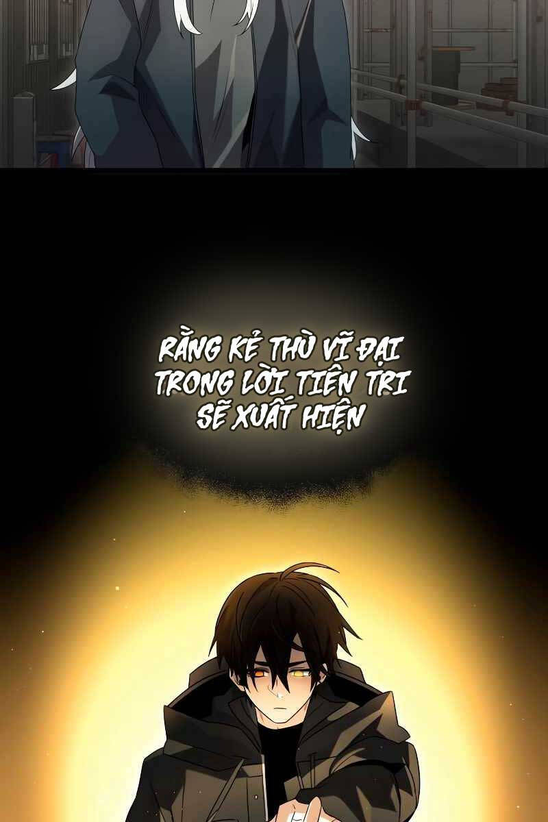 Ta Nhận Được Vật Phẩm Thần Thoại Chap 80 - Next Chap 81