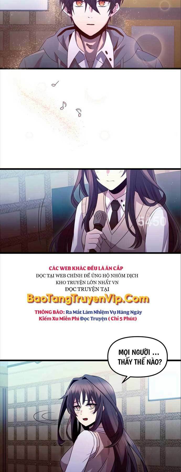 Ta Nhận Được Vật Phẩm Thần Thoại Chap 81 - Next Chap 82