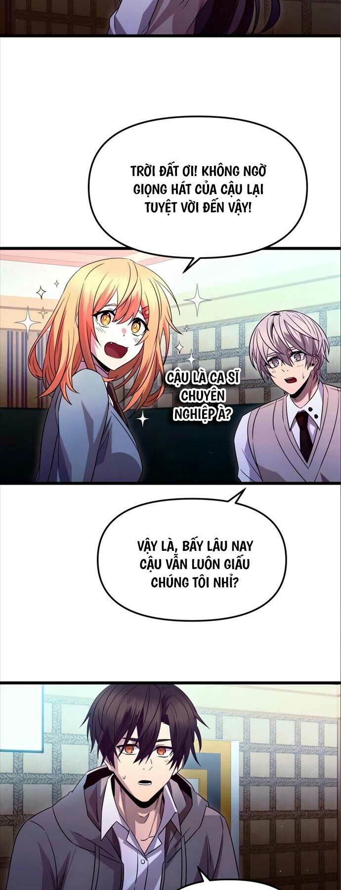 Ta Nhận Được Vật Phẩm Thần Thoại Chap 81 - Next Chap 82