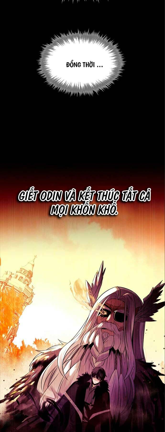 Ta Nhận Được Vật Phẩm Thần Thoại Chap 81 - Next Chap 82
