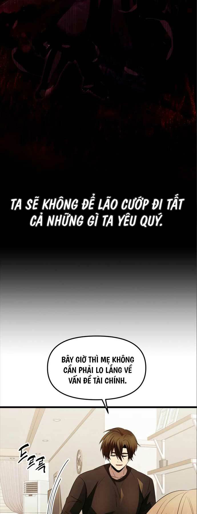 Ta Nhận Được Vật Phẩm Thần Thoại Chap 81 - Next Chap 82