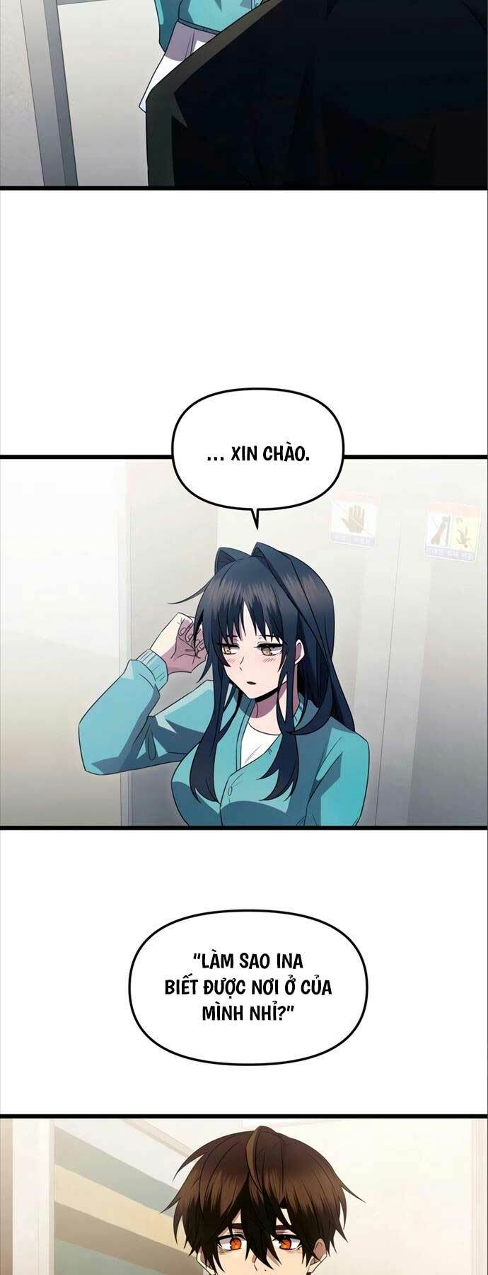 Ta Nhận Được Vật Phẩm Thần Thoại Chap 81 - Next Chap 82