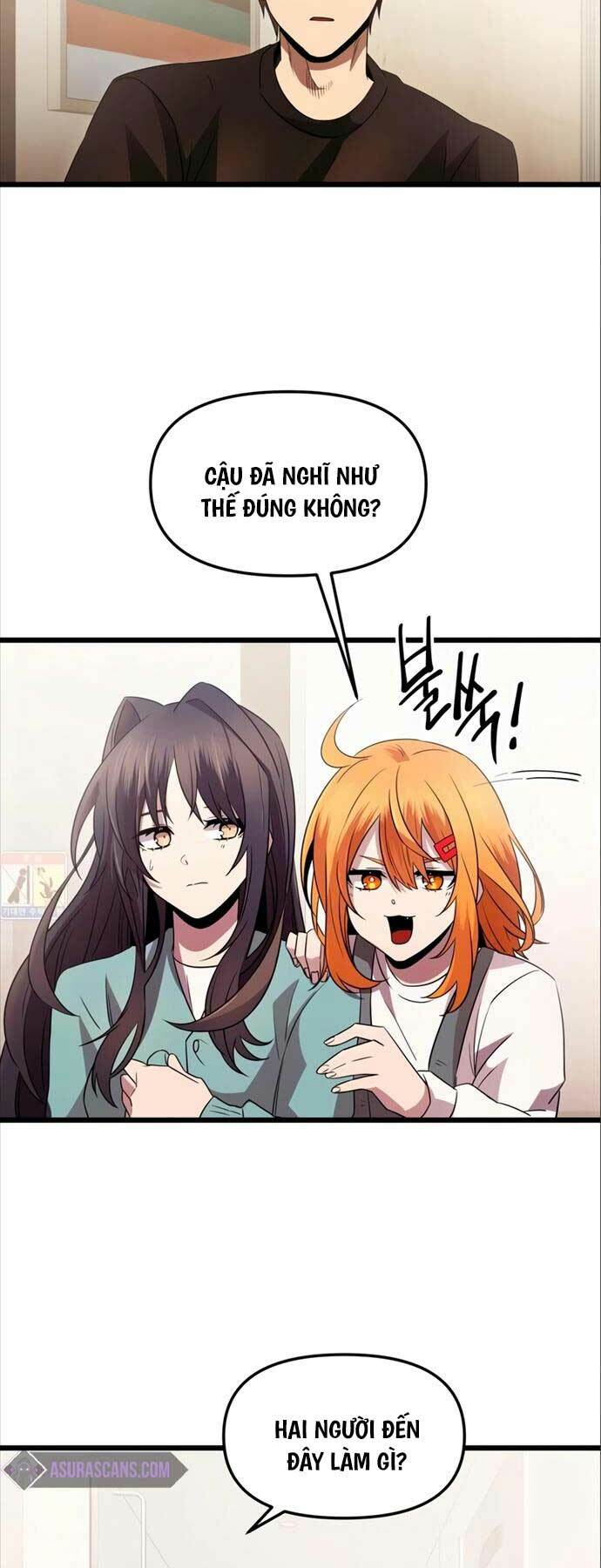 Ta Nhận Được Vật Phẩm Thần Thoại Chap 81 - Next Chap 82