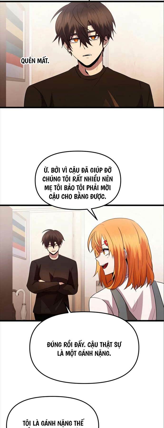 Ta Nhận Được Vật Phẩm Thần Thoại Chap 81 - Next Chap 82