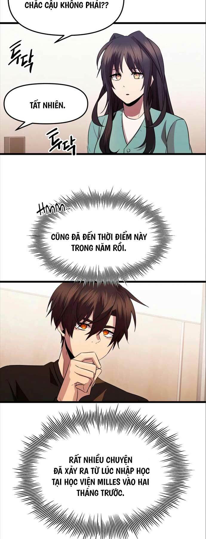 Ta Nhận Được Vật Phẩm Thần Thoại Chap 81 - Next Chap 82