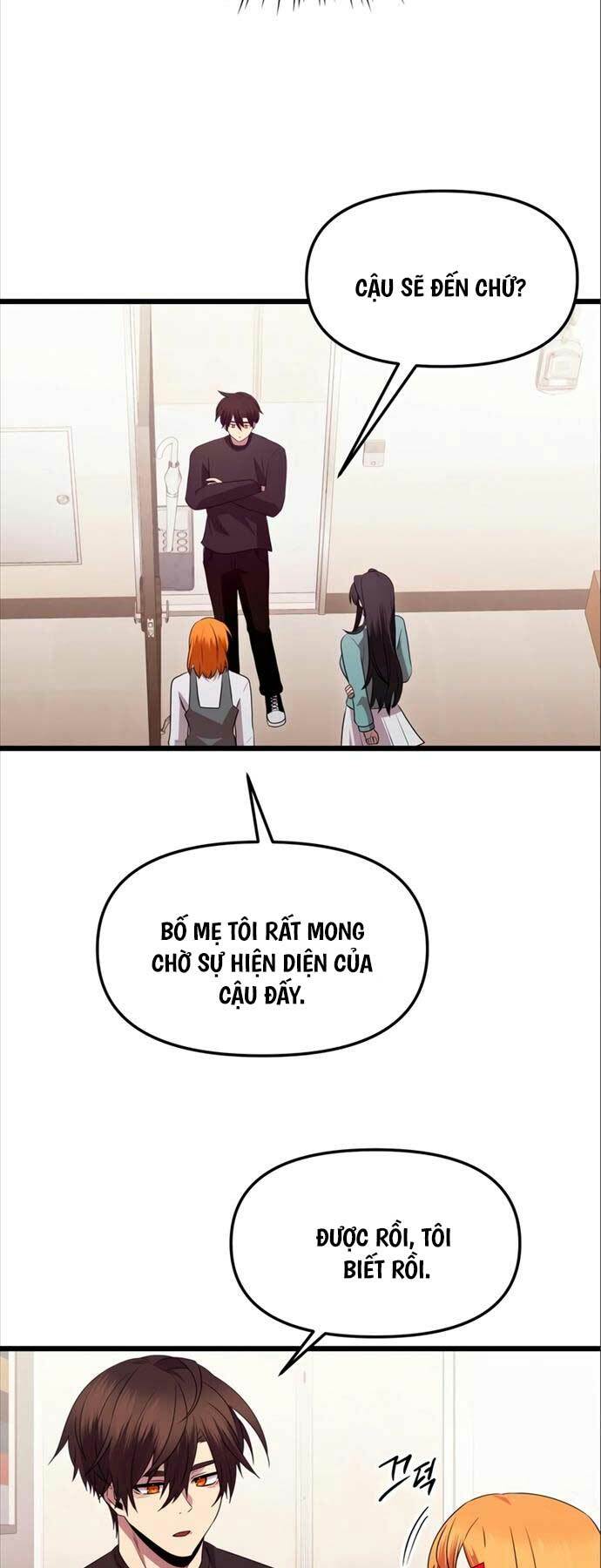 Ta Nhận Được Vật Phẩm Thần Thoại Chap 81 - Next Chap 82