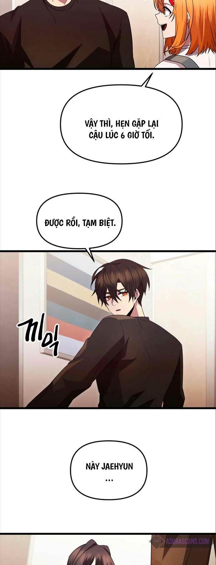 Ta Nhận Được Vật Phẩm Thần Thoại Chap 81 - Next Chap 82