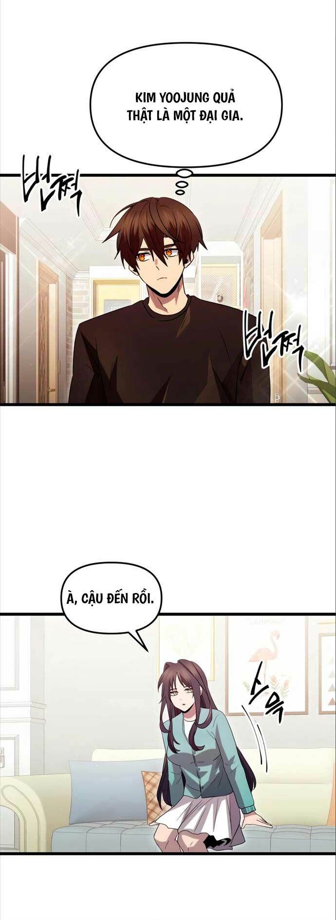 Ta Nhận Được Vật Phẩm Thần Thoại Chap 81 - Next Chap 82