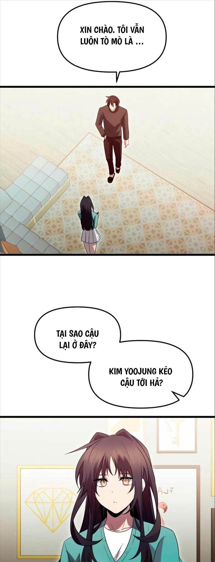 Ta Nhận Được Vật Phẩm Thần Thoại Chap 81 - Next Chap 82