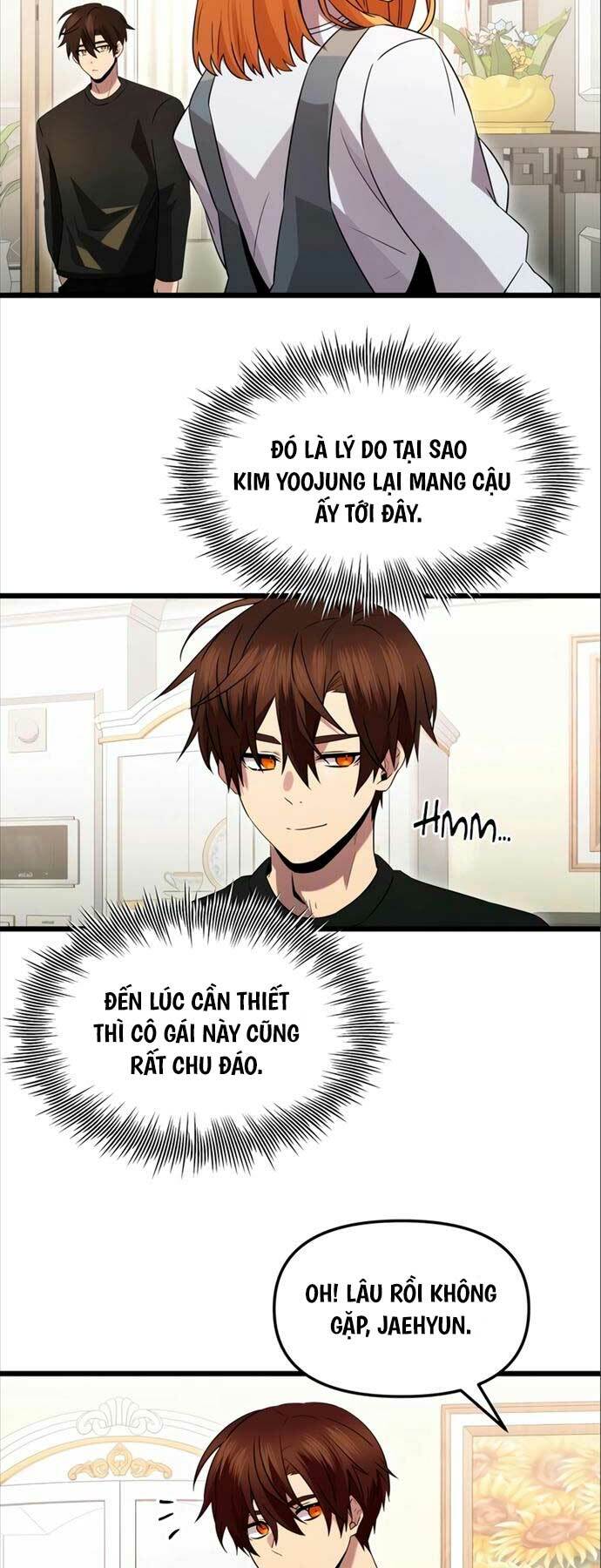 Ta Nhận Được Vật Phẩm Thần Thoại Chap 81 - Next Chap 82