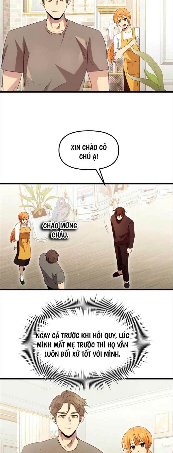 Ta Nhận Được Vật Phẩm Thần Thoại Chap 81 - Next Chap 82