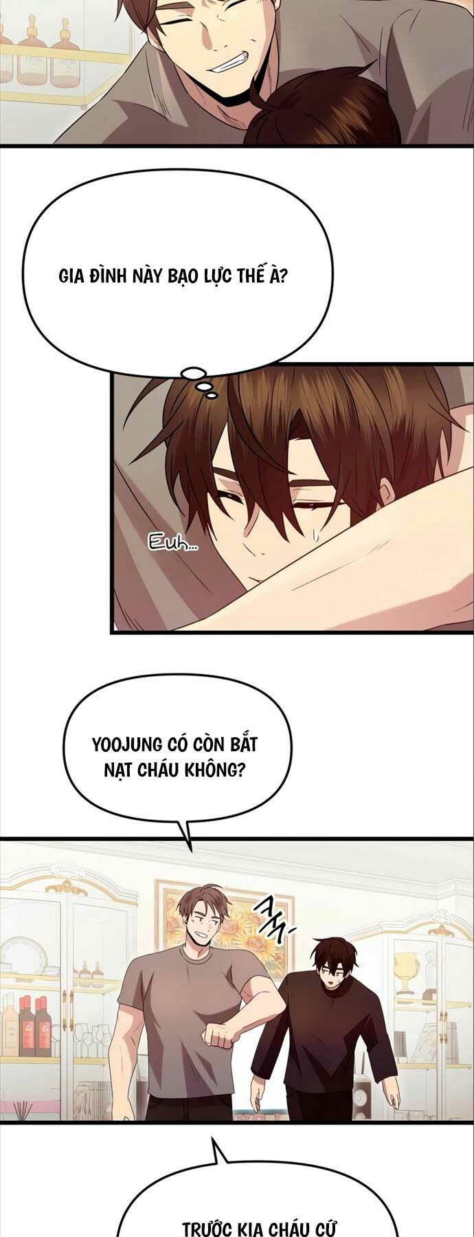 Ta Nhận Được Vật Phẩm Thần Thoại Chap 81 - Next Chap 82