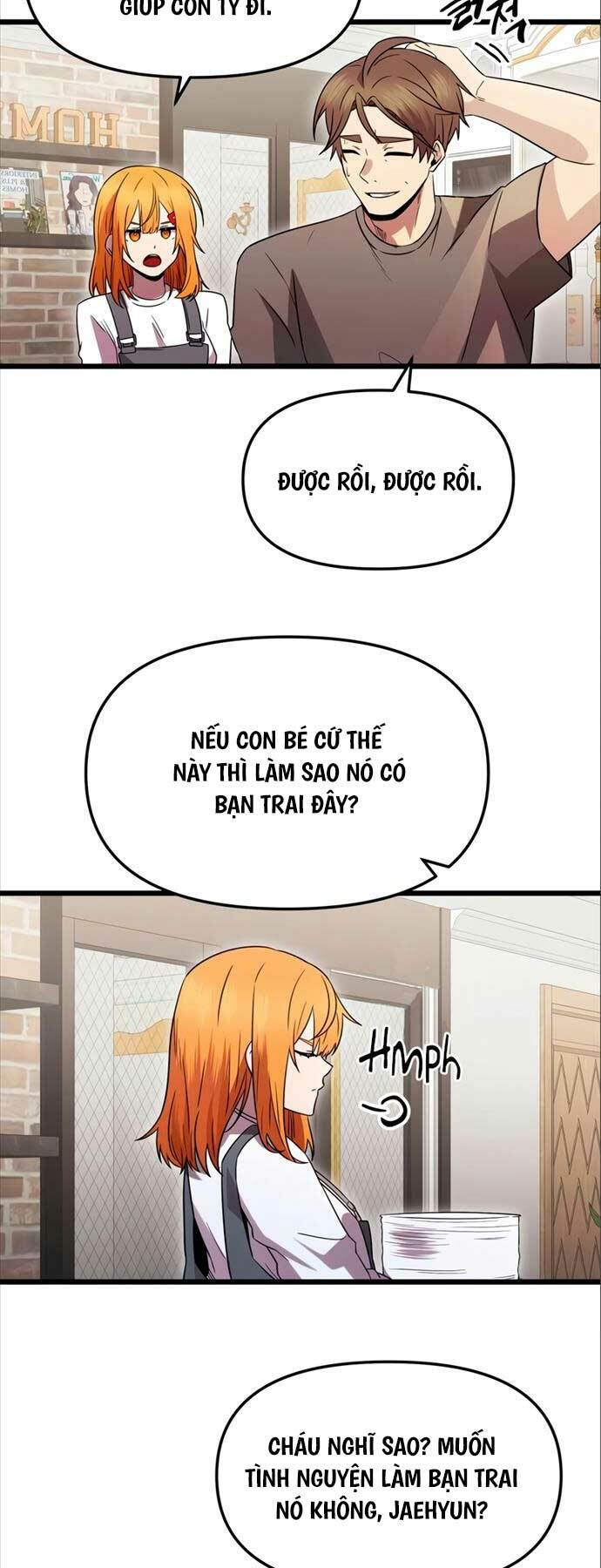 Ta Nhận Được Vật Phẩm Thần Thoại Chap 81 - Next Chap 82