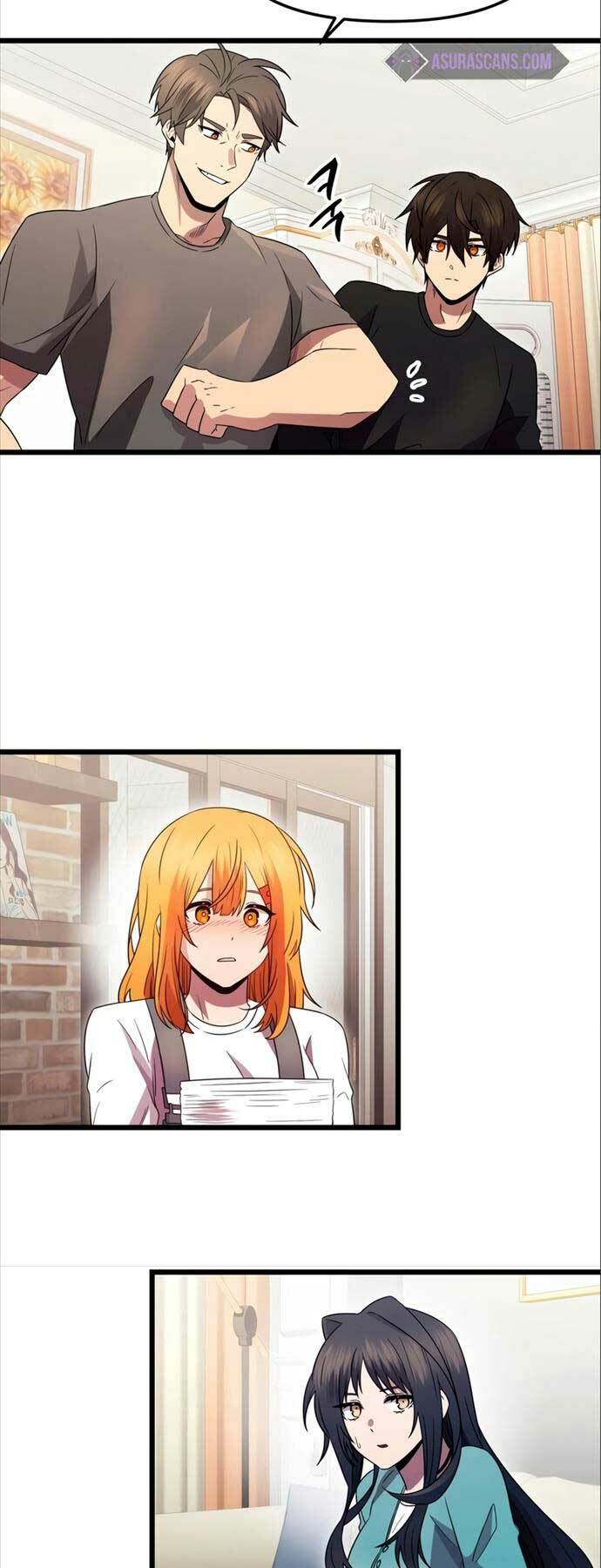 Ta Nhận Được Vật Phẩm Thần Thoại Chap 81 - Next Chap 82