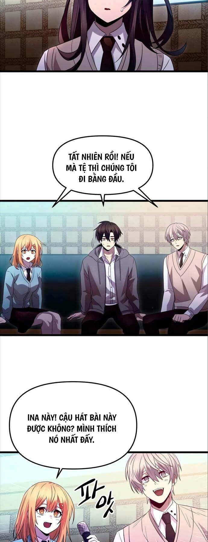 Ta Nhận Được Vật Phẩm Thần Thoại Chap 81 - Next Chap 82