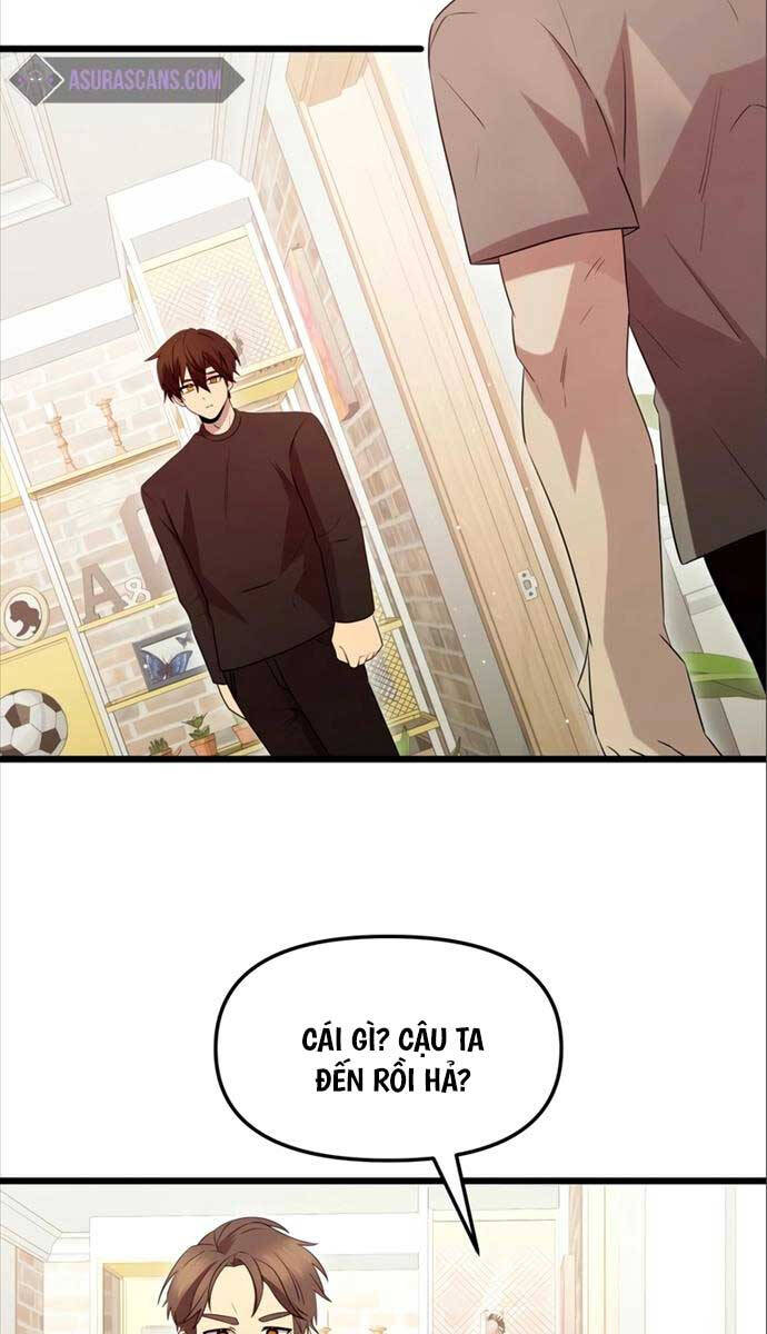 Ta Nhận Được Vật Phẩm Thần Thoại Chap 81 - Next Chap 82