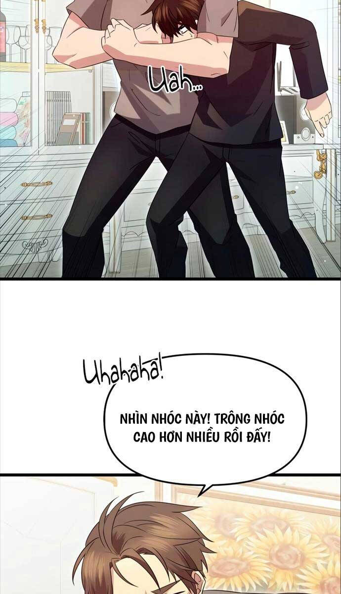 Ta Nhận Được Vật Phẩm Thần Thoại Chap 81 - Next Chap 82