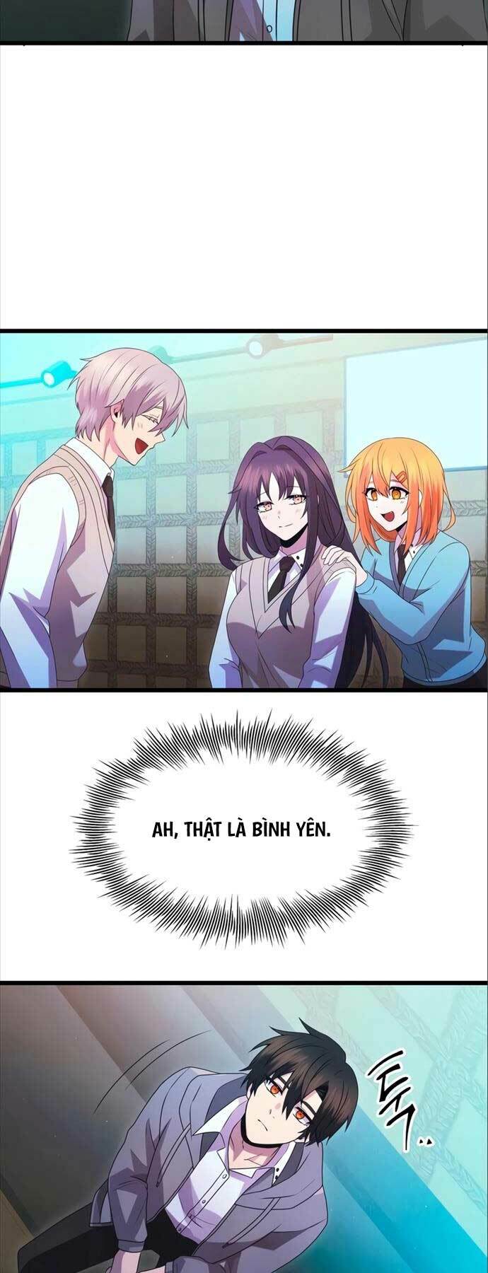 Ta Nhận Được Vật Phẩm Thần Thoại Chap 81 - Next Chap 82